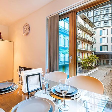 Stylish 2 Bed Apt 18 - City Centre, Free Parking, Espresso Machine & Netflix - Hosted By Stay Host Save シェフィールド エクステリア 写真