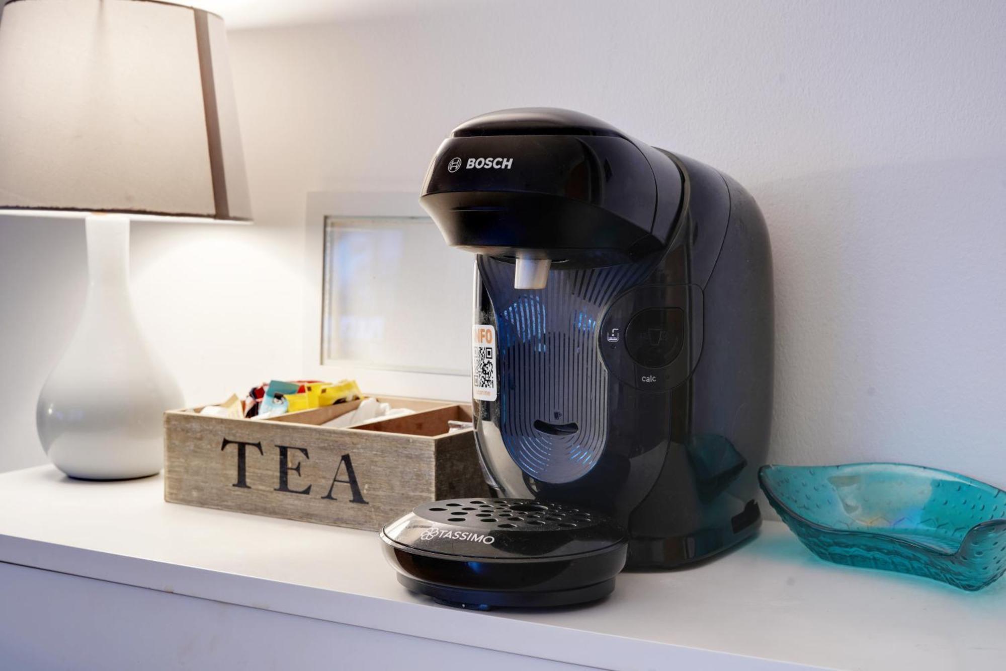 Stylish 2 Bed Apt 18 - City Centre, Free Parking, Espresso Machine & Netflix - Hosted By Stay Host Save シェフィールド エクステリア 写真